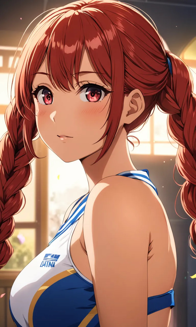 Lisa Daugherty AI Girlfriend avatar
