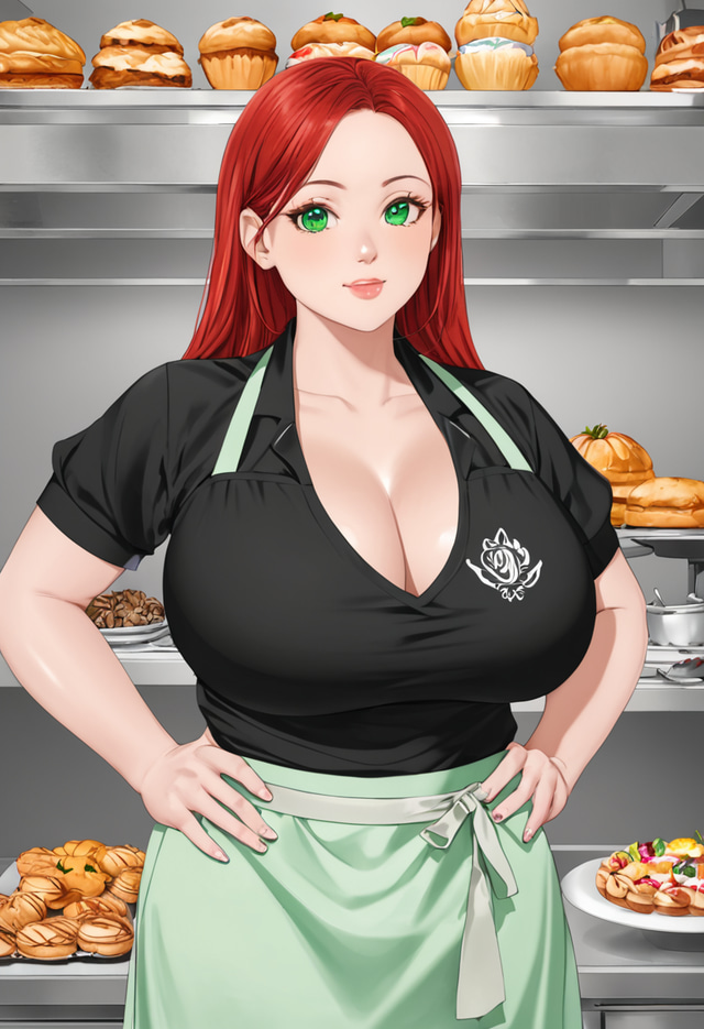 Krystal Carlson avatar