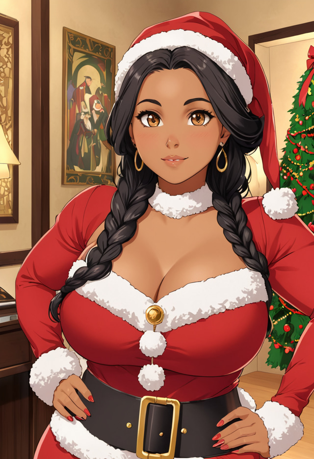 Isabela Mullen avatar
