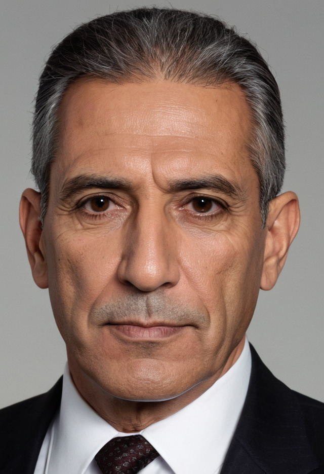 Ferdinand Calderon avatar