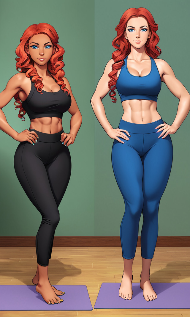 Kali Hartman avatar