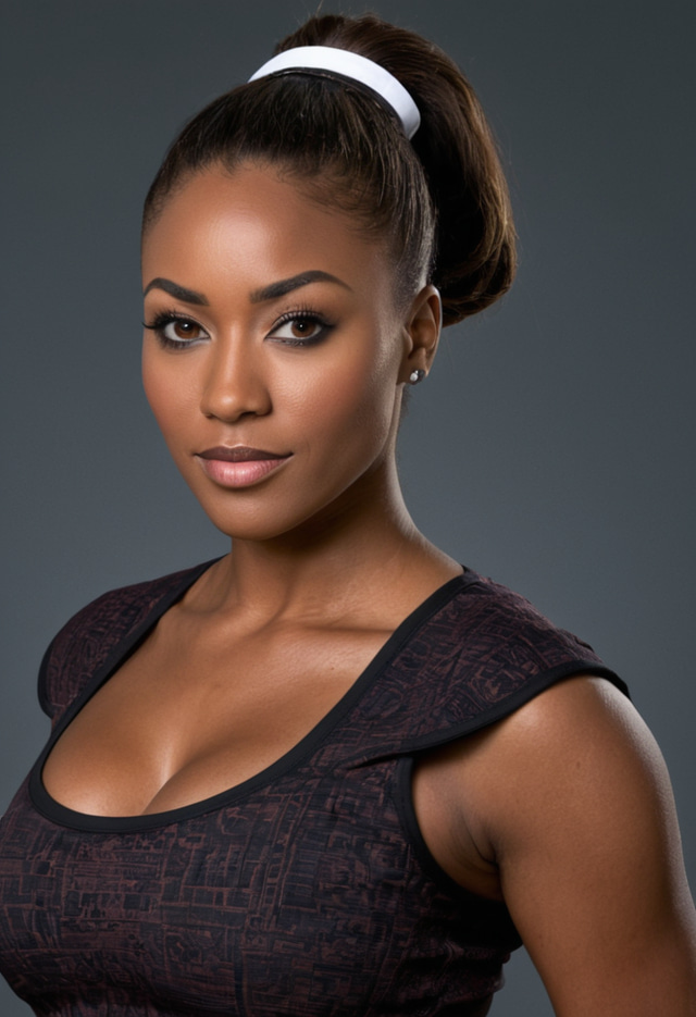 Lauryn Bradshaw avatar
