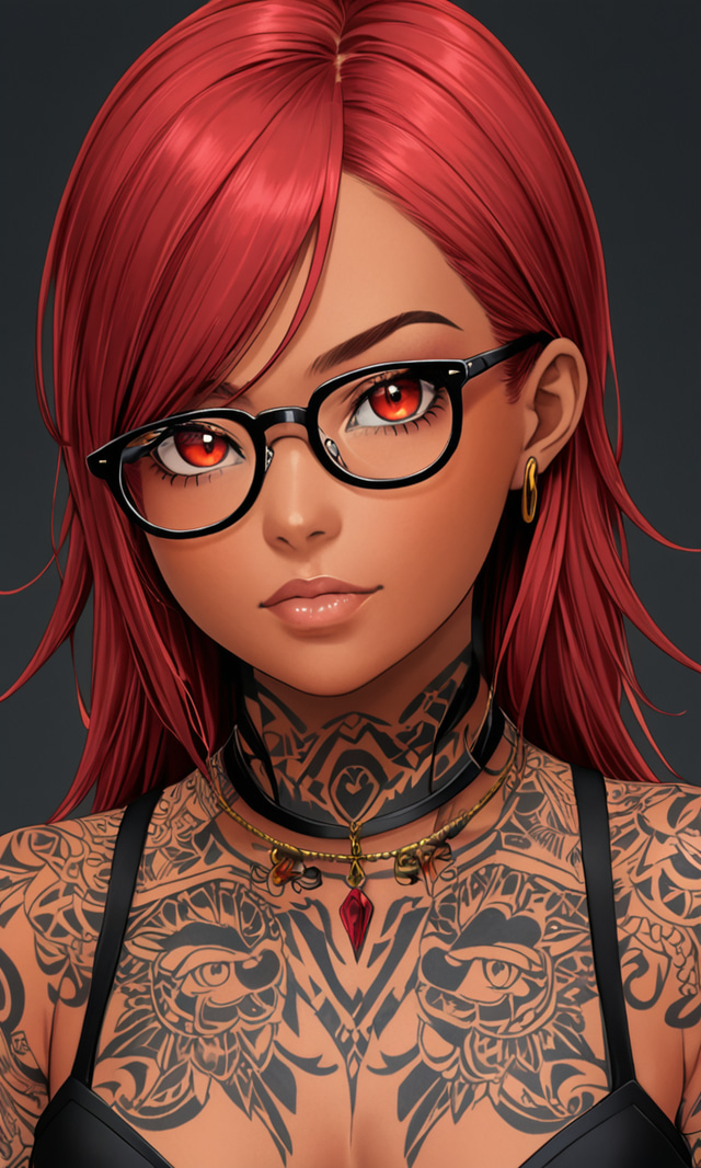 Olive Case avatar