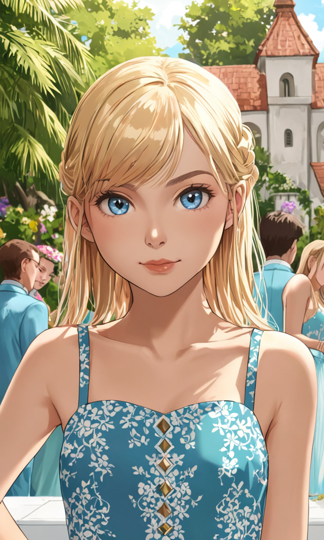 Cassie Barker avatar