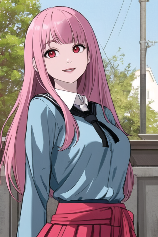 Lexie Huffman avatar