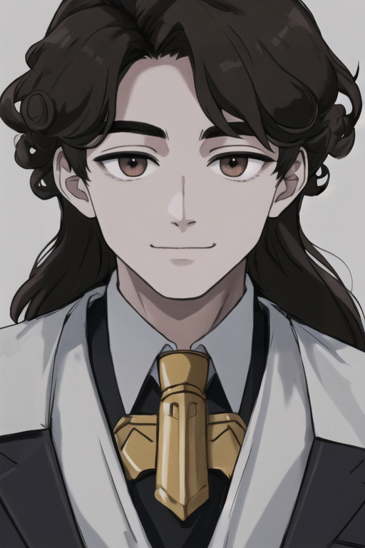 Eugene Page avatar