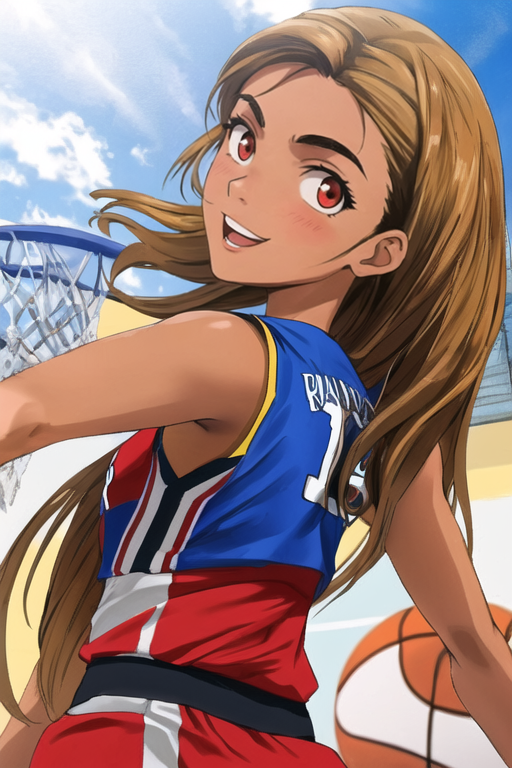 Yuliana Ramirez avatar