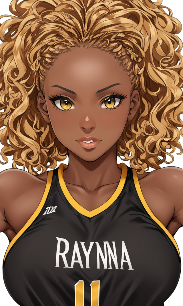 Rayna Lambert avatar