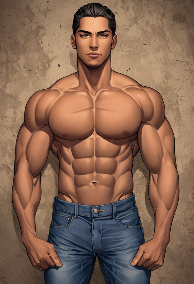 Hassan Huff avatar