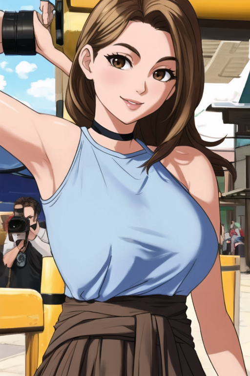 Kendall Ballard avatar