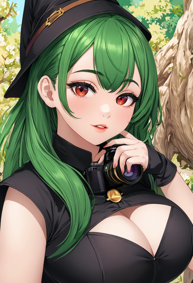Michelle Glass avatar