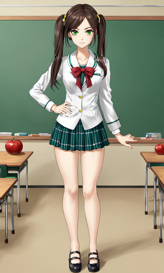 Melina Jensen avatar