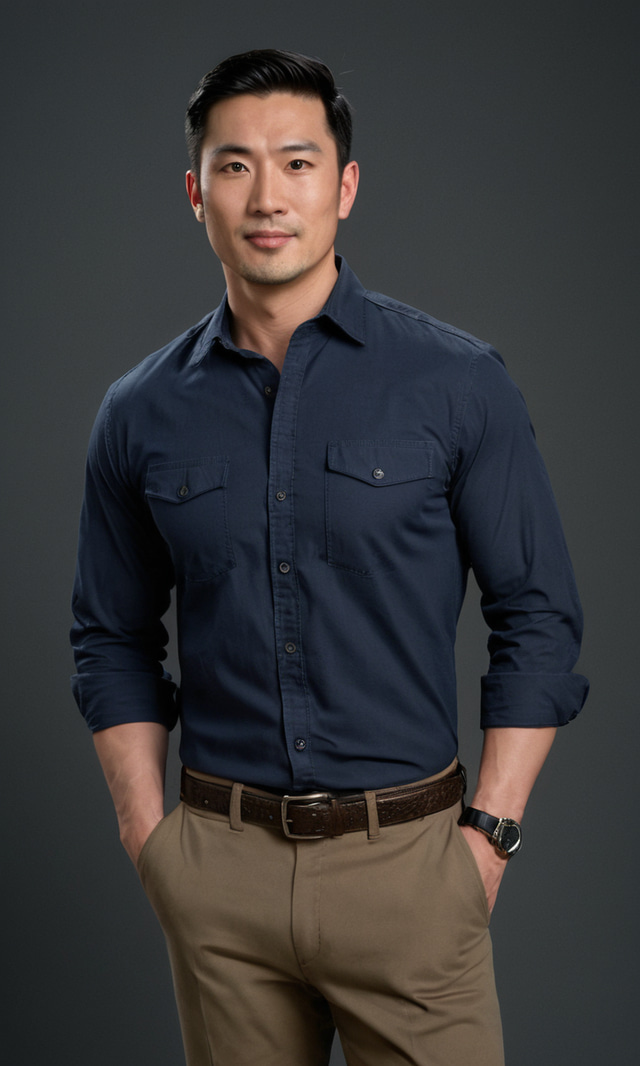 Weldon Davis avatar