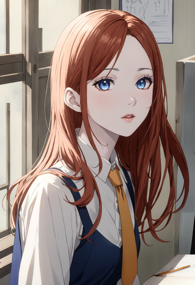 Isabela Byrd avatar