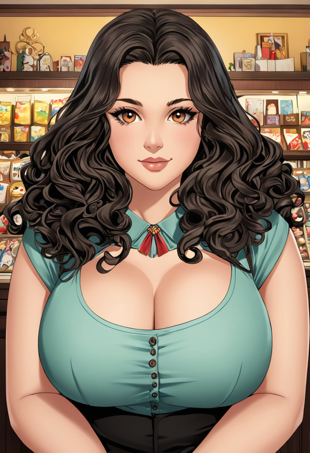 Kaylynn Petty avatar