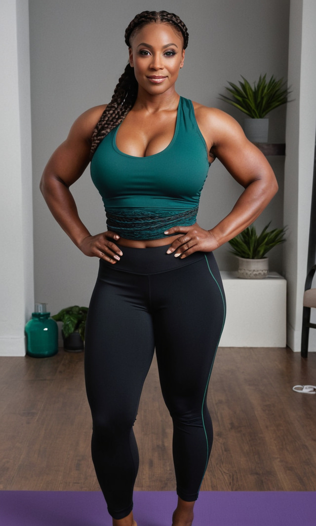 Mireya Savage avatar