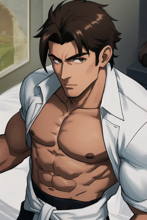 Gino Cline avatar
