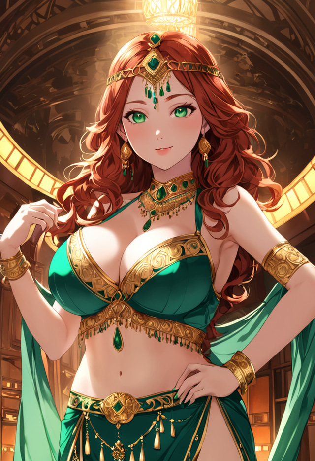 Hillary Winters avatar