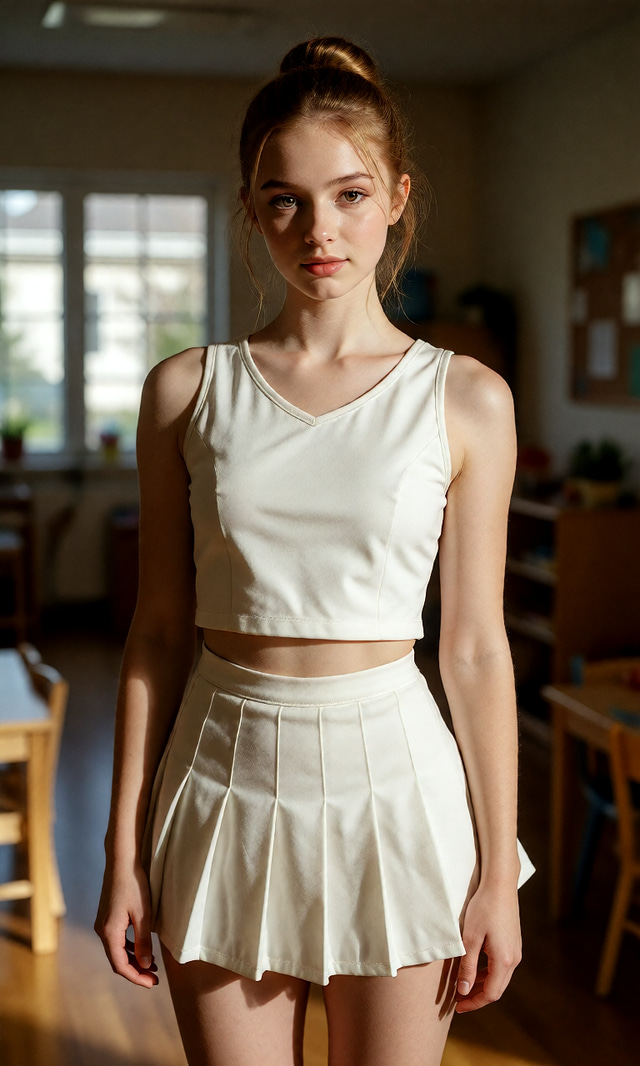 Adriana Barrett avatar