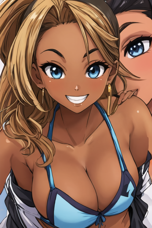 Amiyah Pennington avatar