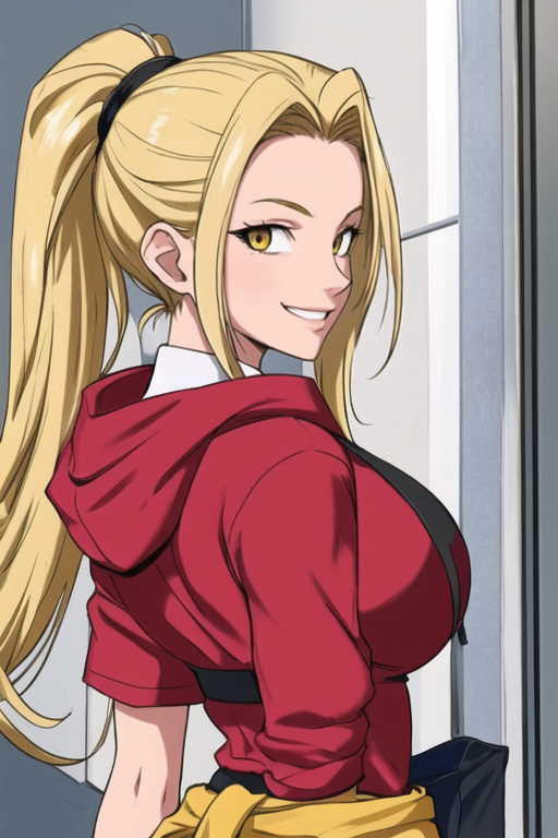 Abagail Allison avatar