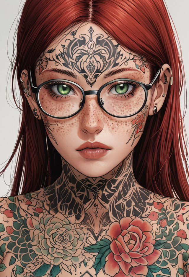 Ariana Larsen avatar