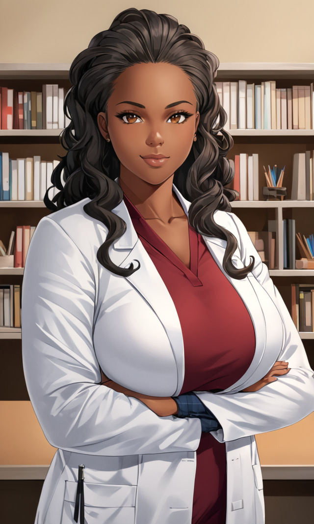 Cierra Benson avatar