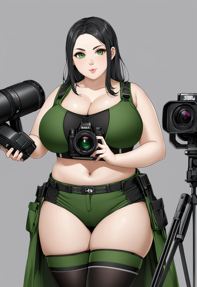 Justine Green avatar