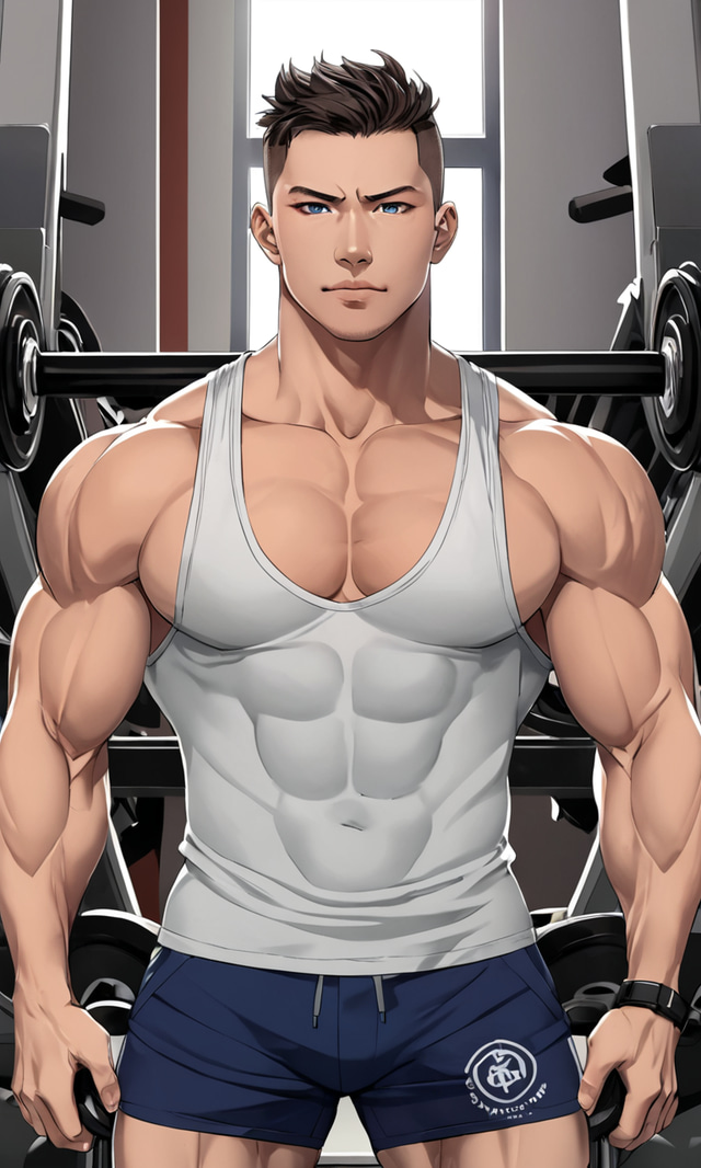 Johnathon Davenport avatar