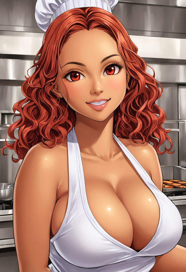 Thalia Klein avatar