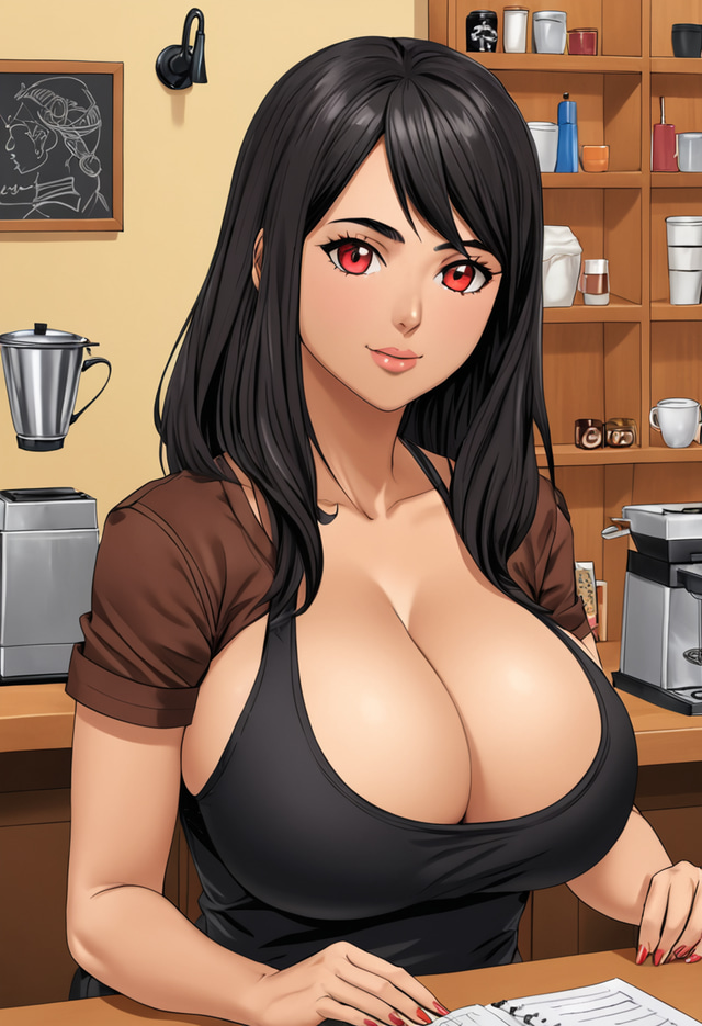 Arielle Knapp avatar