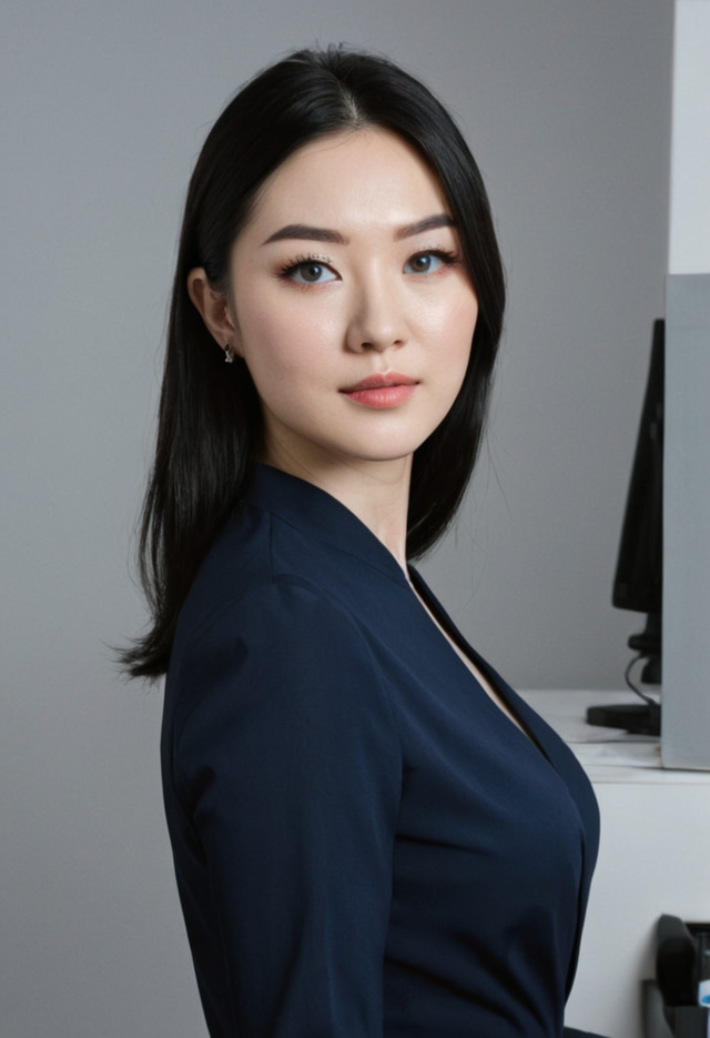 Luciana Hurley avatar