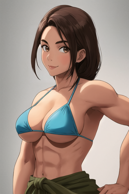 Lilliana Hancock avatar
