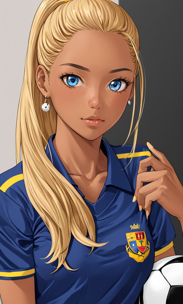 Makaila Stevenson avatar