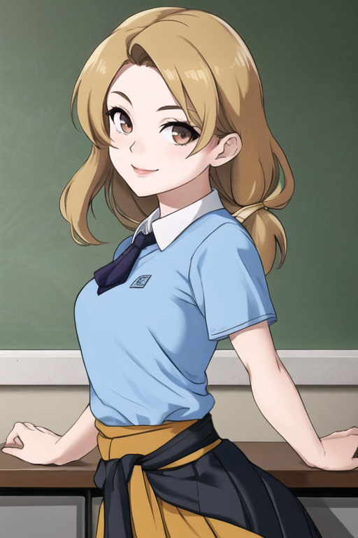 Aubrey Branch avatar