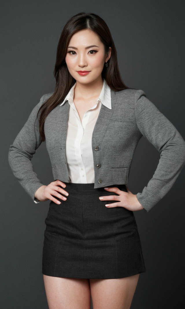 Ellen Branch AI Girlfriend avatar