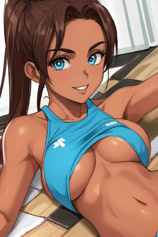 Talia Mercer avatar