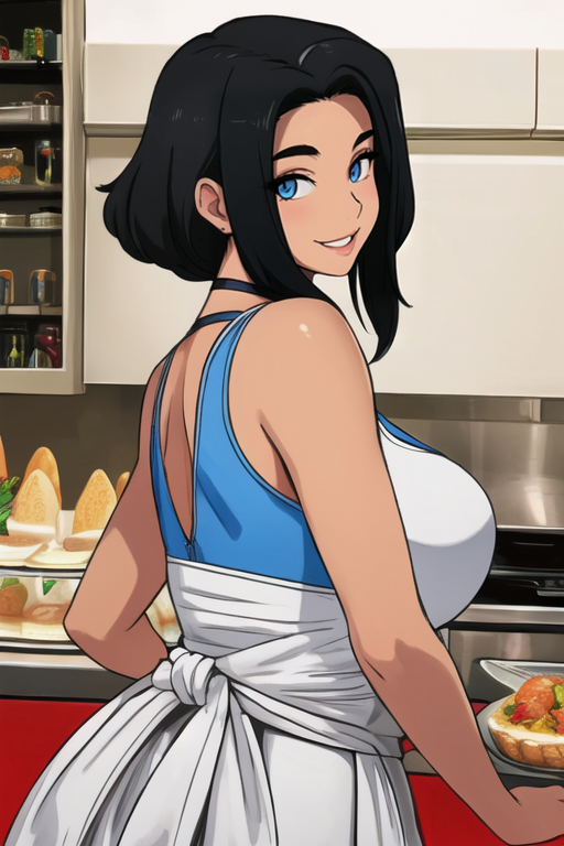 Rebekah Ayers avatar