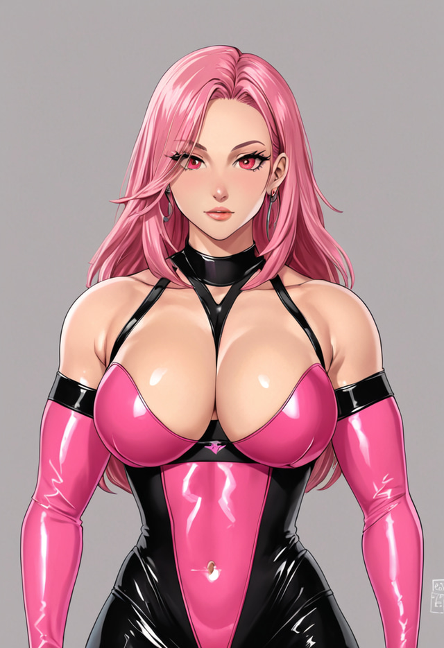 Alisa Perez avatar