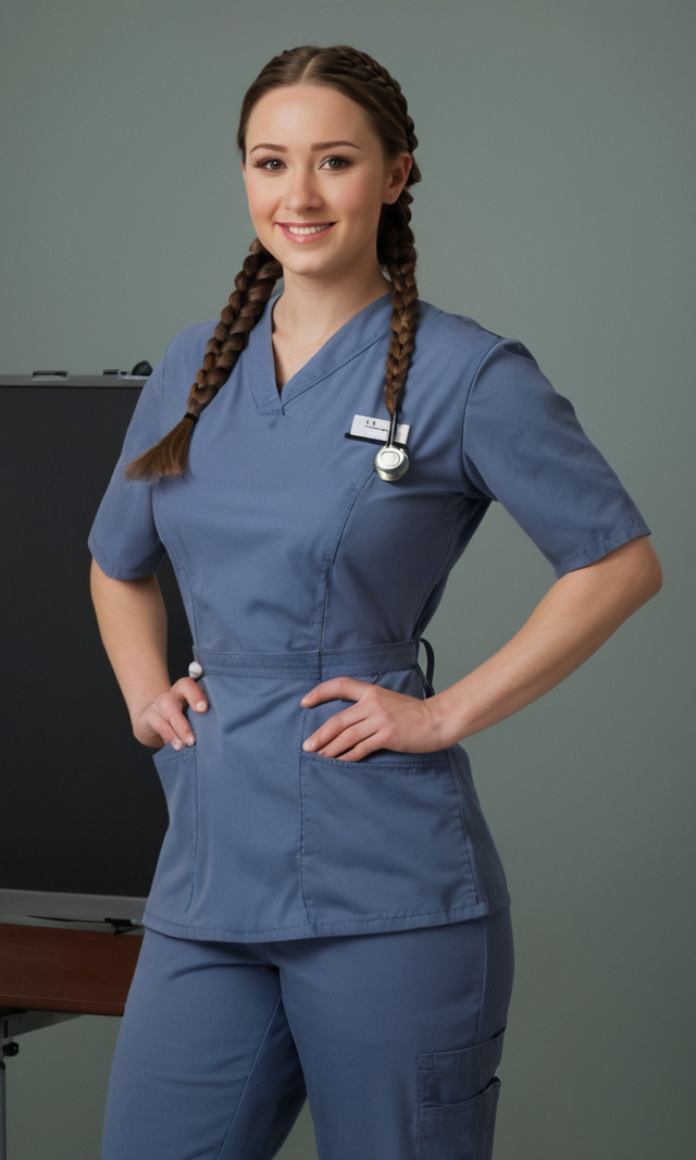 Macie Pennington avatar