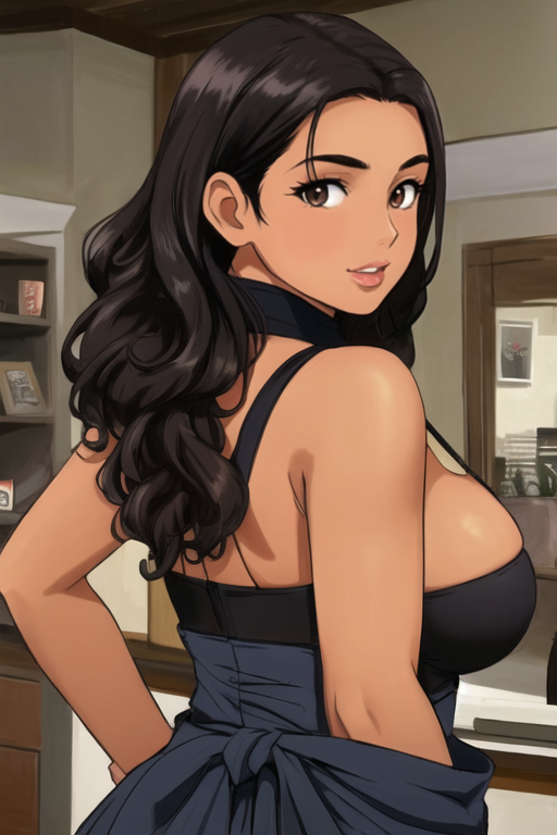 Juliet Schultz avatar