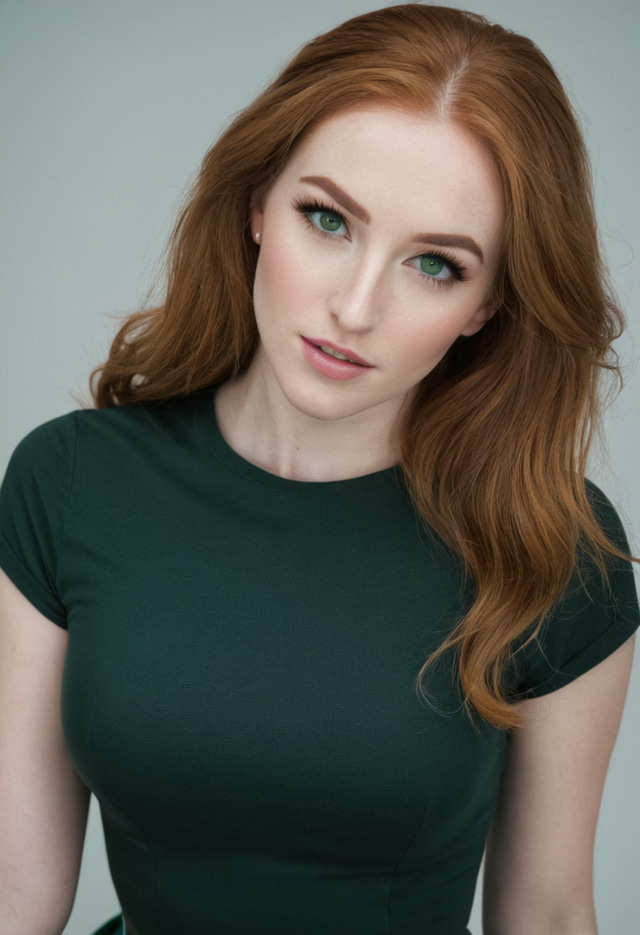 Mariela Gordon AI Girlfriend avatar