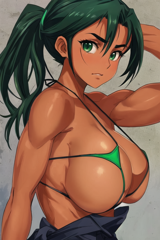 Serenity Ferguson avatar