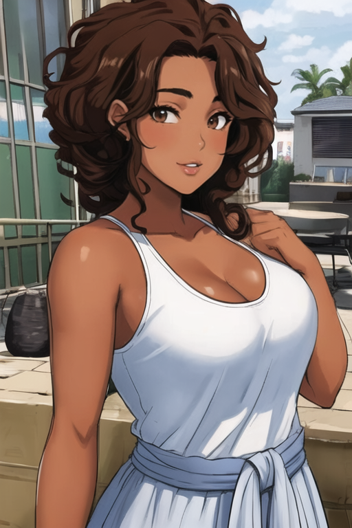 Danika Conley avatar