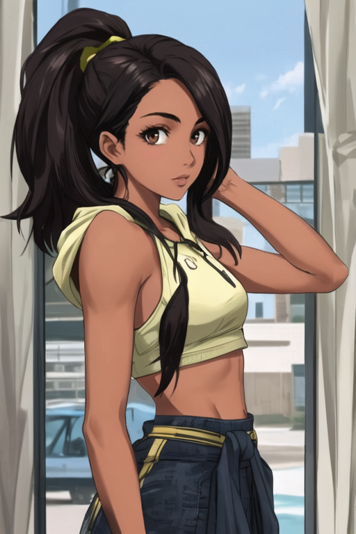 Savannah Holmes avatar