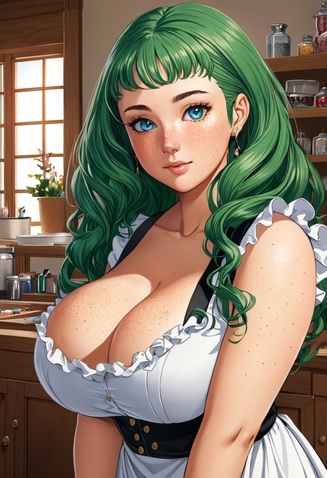 Angelina Clark avatar