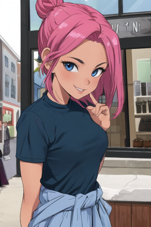 Mara Munoz avatar