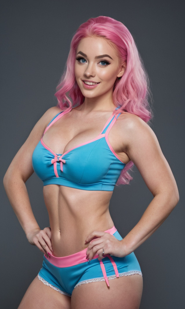 Elsa Reed avatar