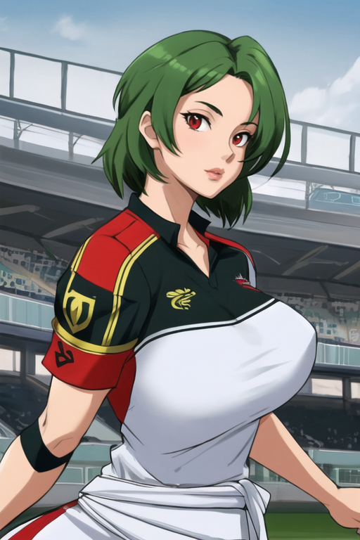 Tania Cooper avatar