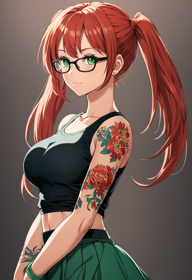 Nora Maynard avatar